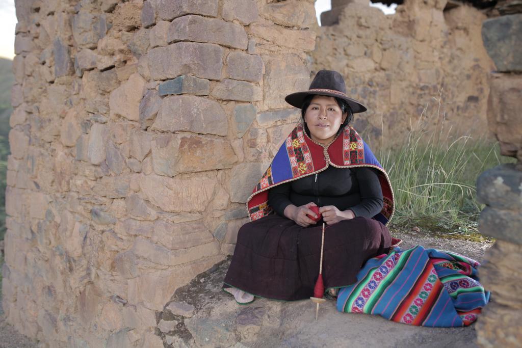 Casa Campesina Cuzco