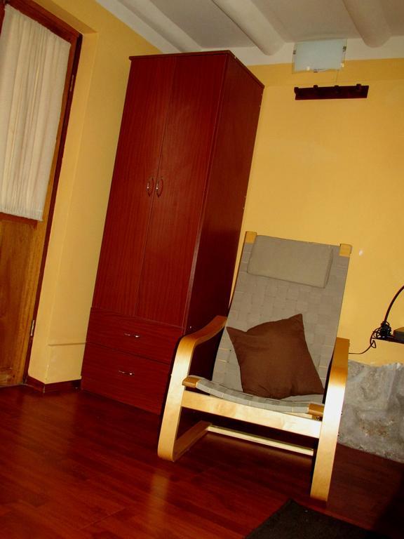 Apartment Historical Center Cusco