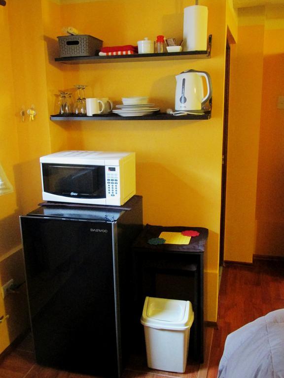 Apartment Historical Center *