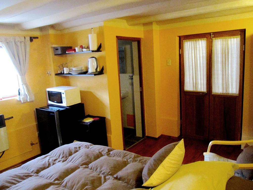 Apartment Historical Center