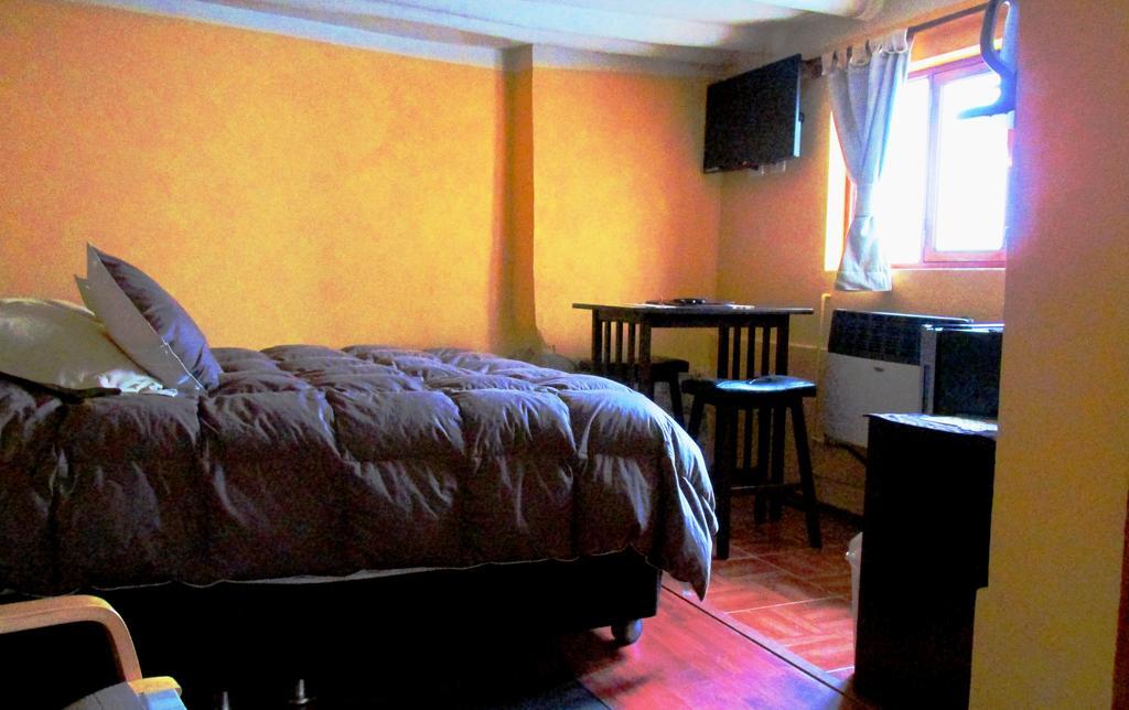 Apartment Historical Center Cusco
