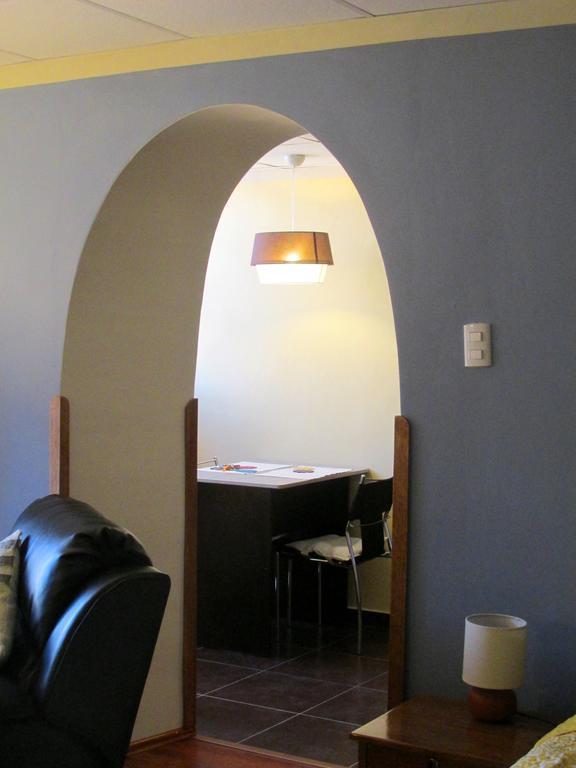 Apartment Historical Center Cusco