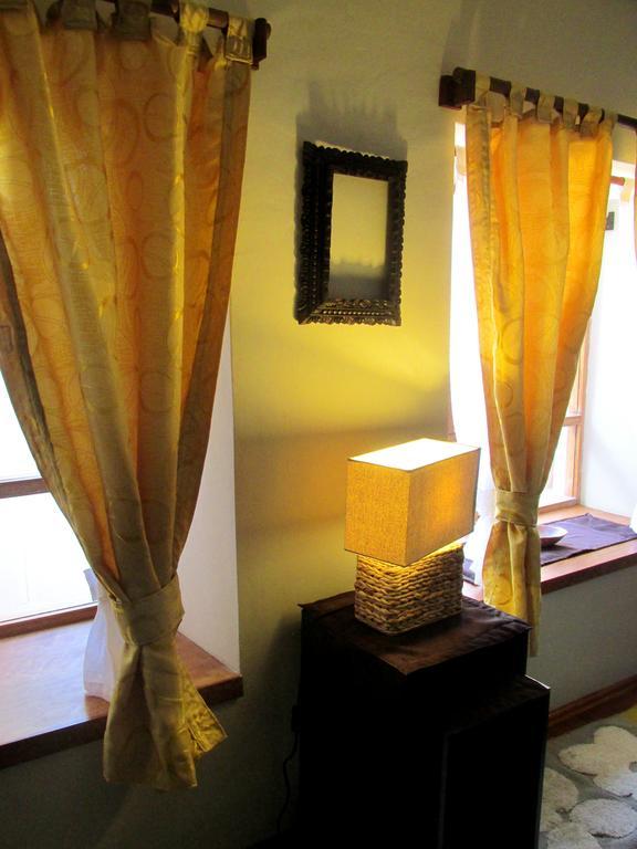Apartment Historical Center Cusco