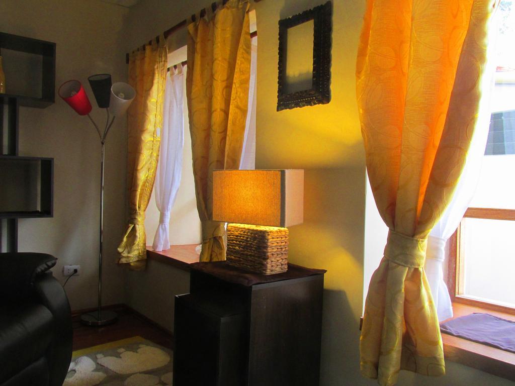Apartment Historical Center Cusco