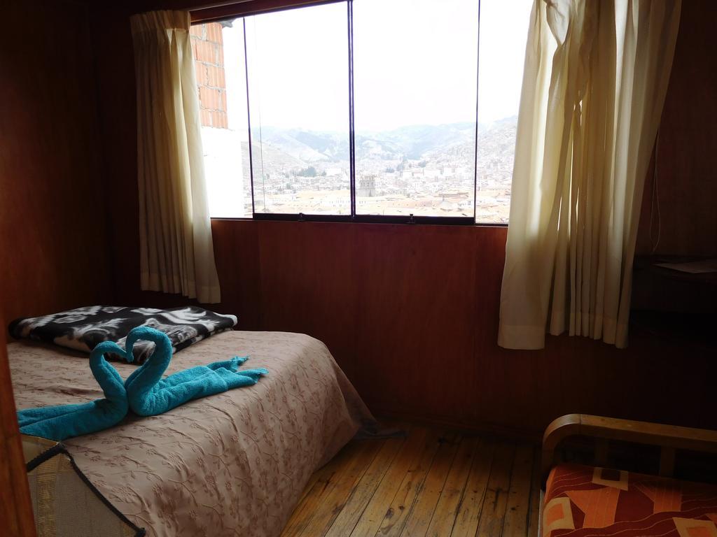 Pantastico Cusco