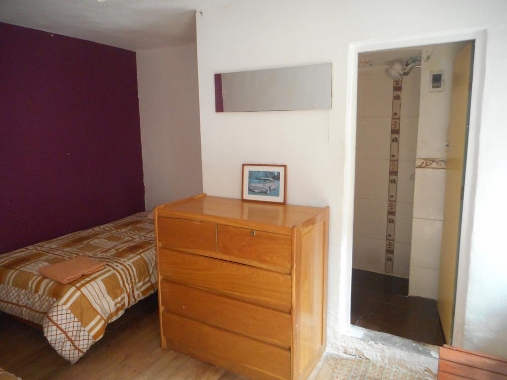 Guest house El Imperio *