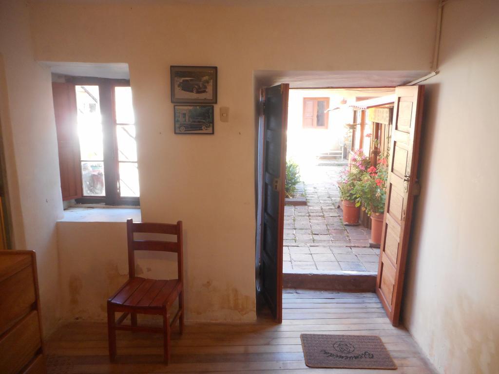 Guest house El Imperio Cusco