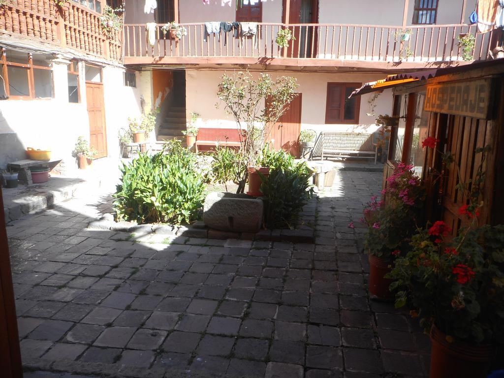 El Imperio Cusco
