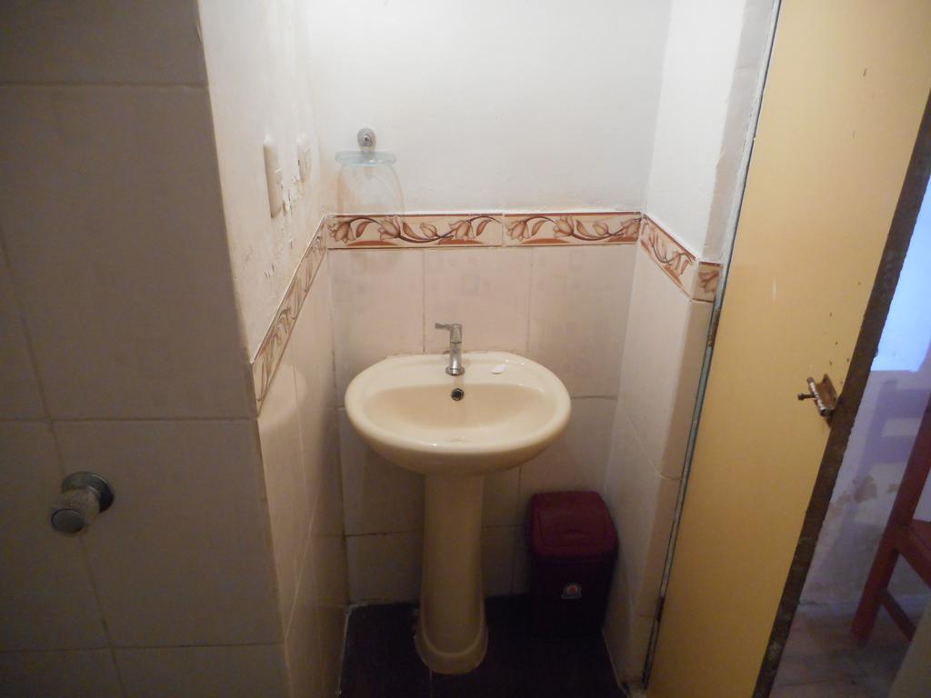 Guest house El Imperio *