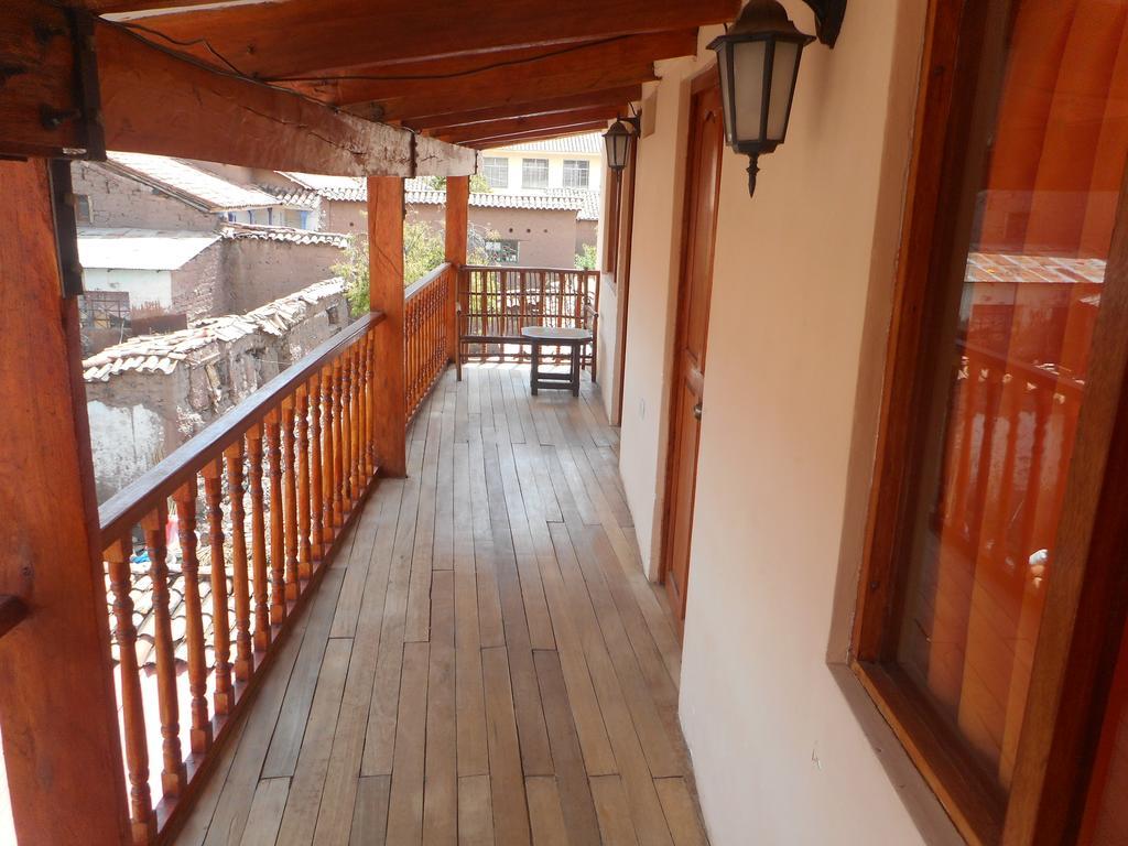 Guest house El Imperio *