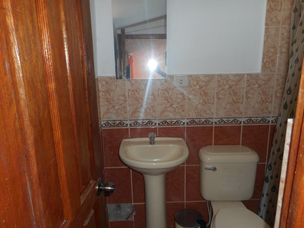 Guest house El Imperio *