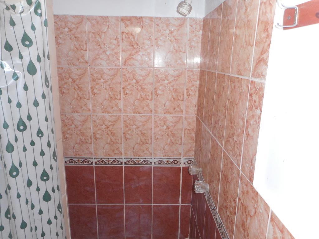 Guest house El Imperio