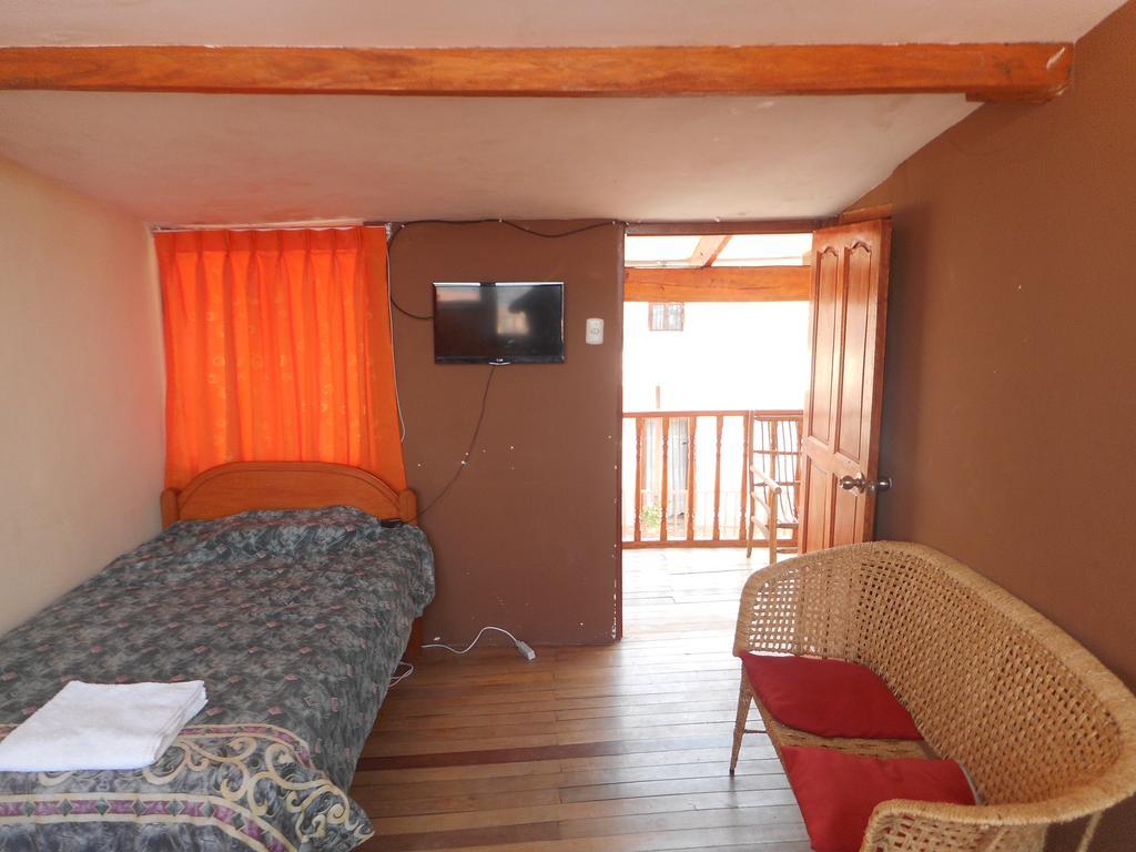 Guest house El Imperio Cusco