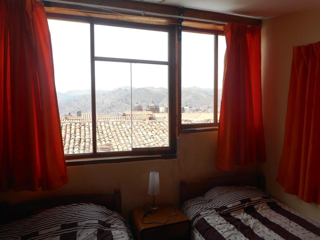 El Imperio Cusco