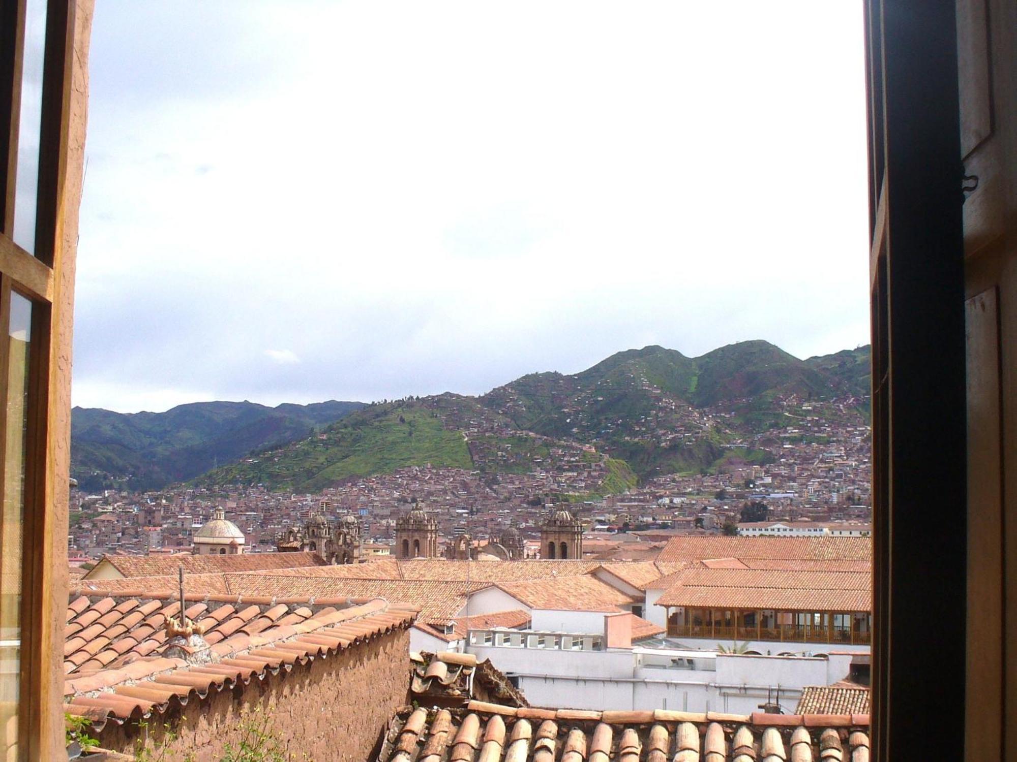 El Grial Cusco