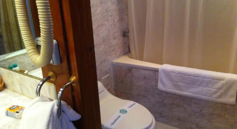Hotel Del Prado 3*