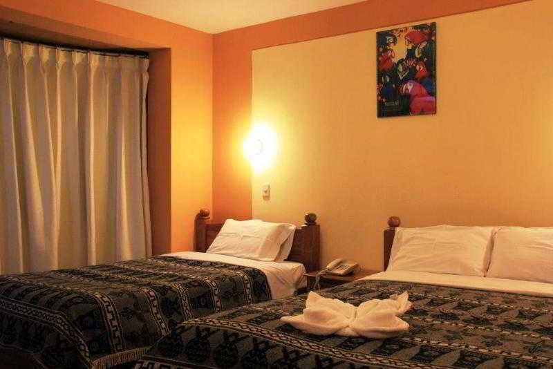 Hotel Atlantis