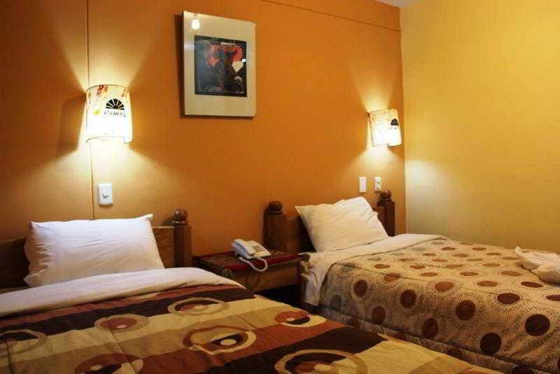 Hotel Atlantis Cusco