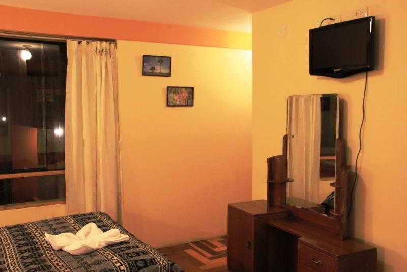 Hotel Atlantis 3*