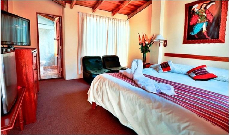 Hotel Andean Dreams