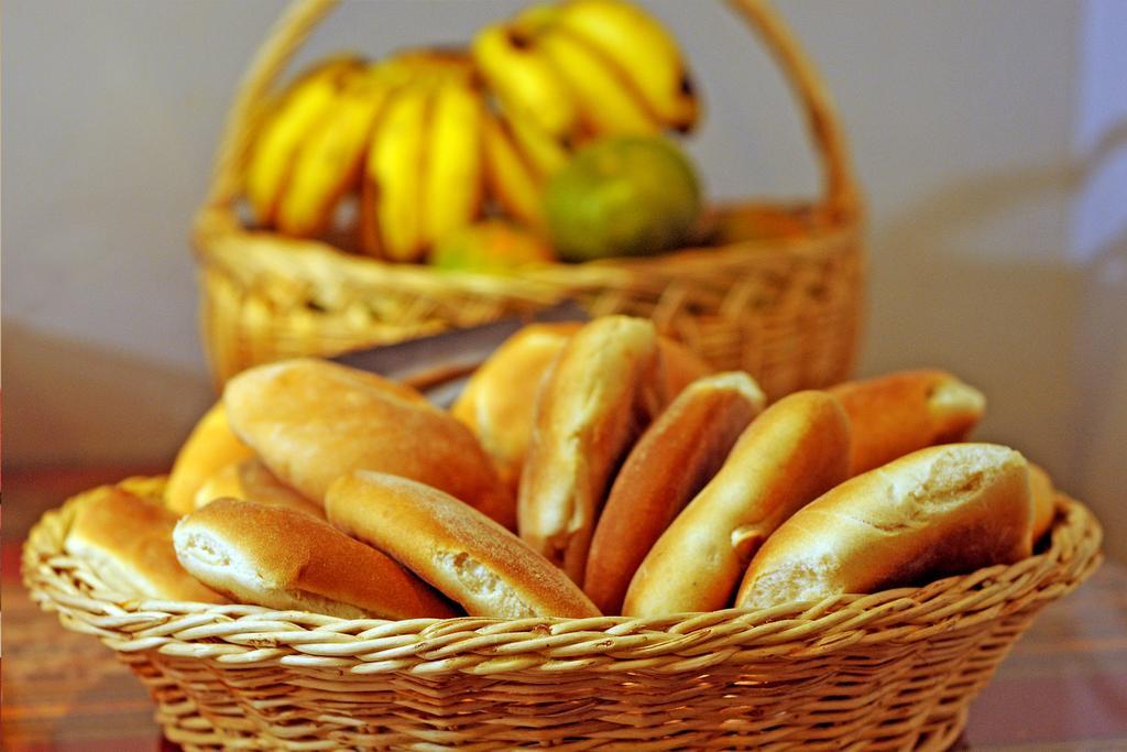 San Blas Plaza Bed & Breakfast 2*