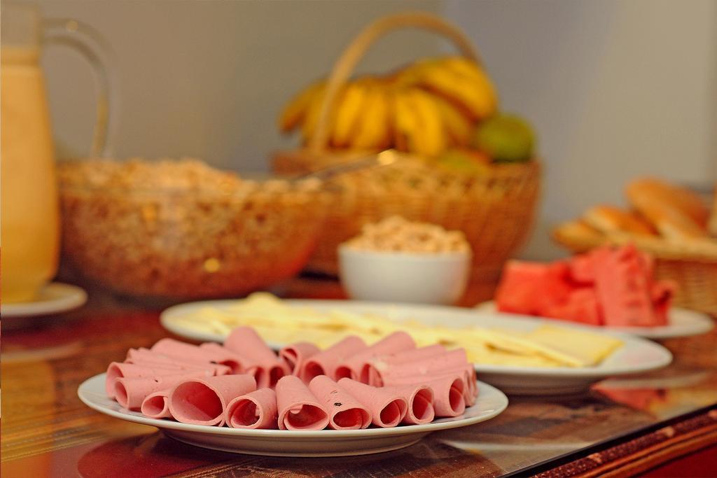 San Blas Plaza Bed & Breakfast Cusco