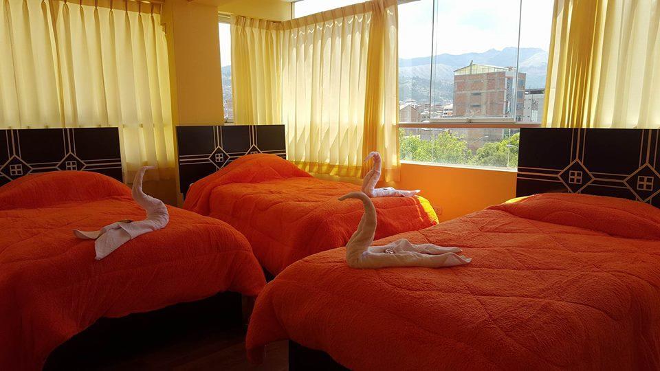 Real Guest house
