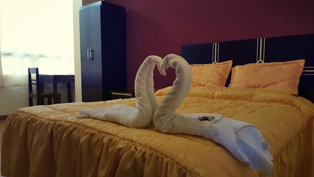 Real Guest house Cusco
