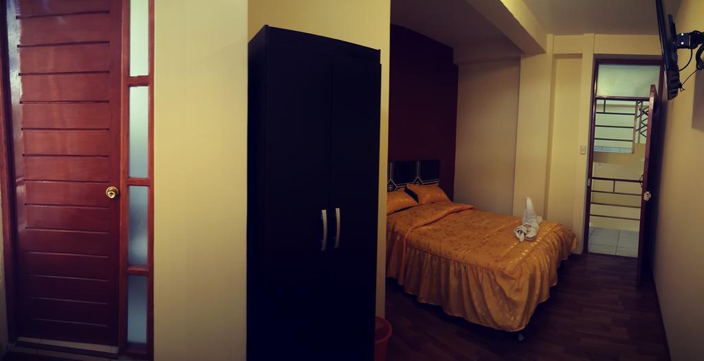 Guest house Real *