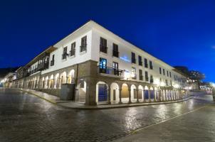 Hotel Sonesta Del Inca