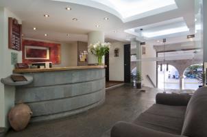 Sonesta Del Inca Hotel Cuzco