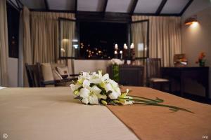 Sonesta Del Inca Hotel
