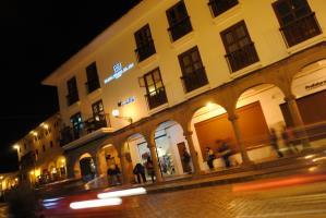 Hotel Sonesta Del Inca 3*