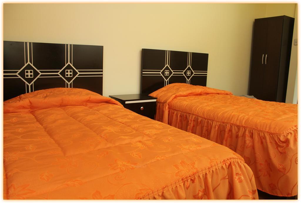 Guest house Real *