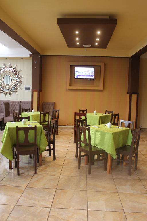 Guest house Real *