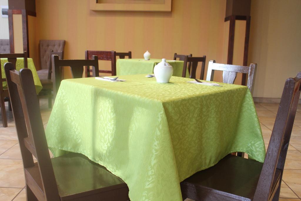 Guest house Real Cusco