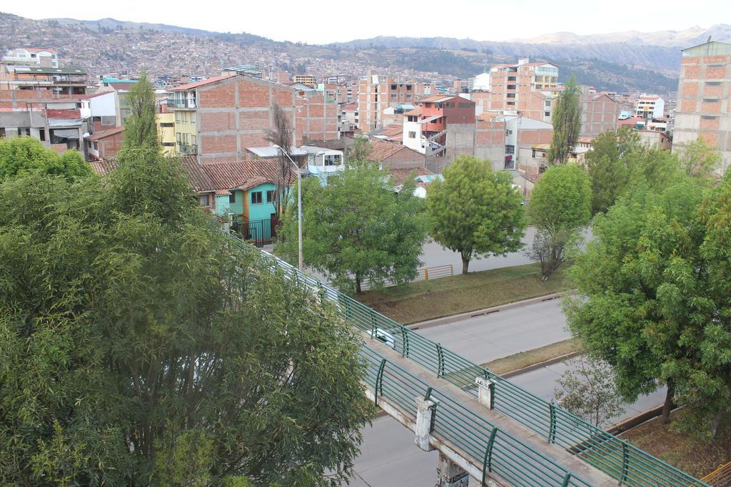 Real Cusco