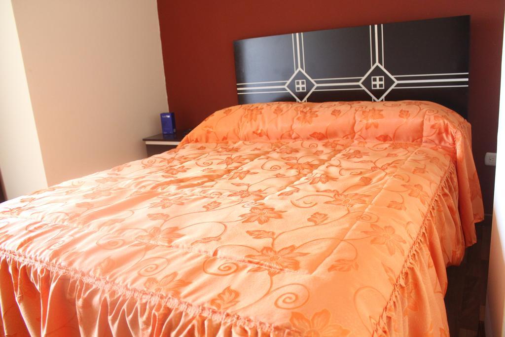 Guest house Real
