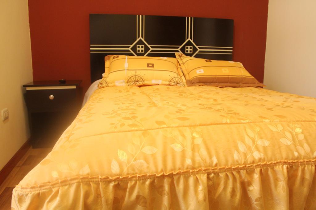 Guest house Real Cusco