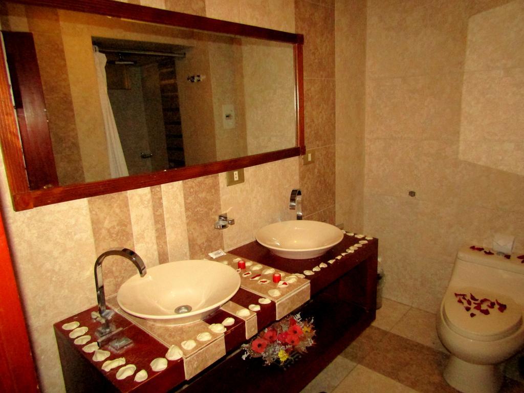 Waynapicchu Hotel Cusco
