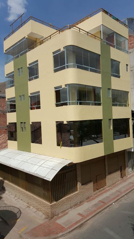 Guest house Real *