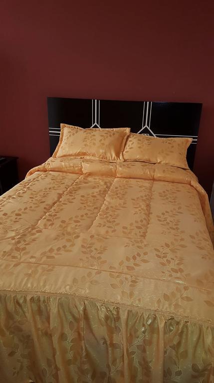 Real Guest house *