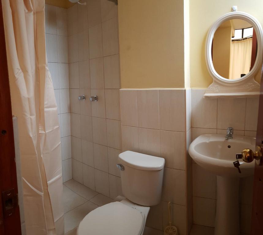 Guest house Real