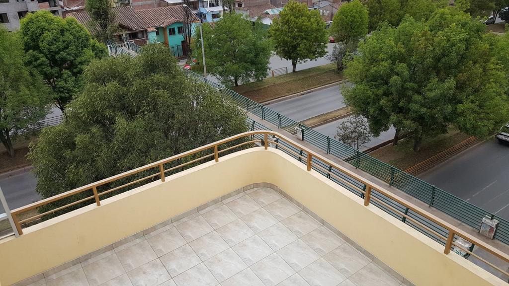 Real Guest house *