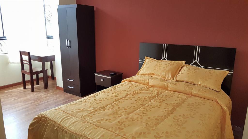 Guest house Real