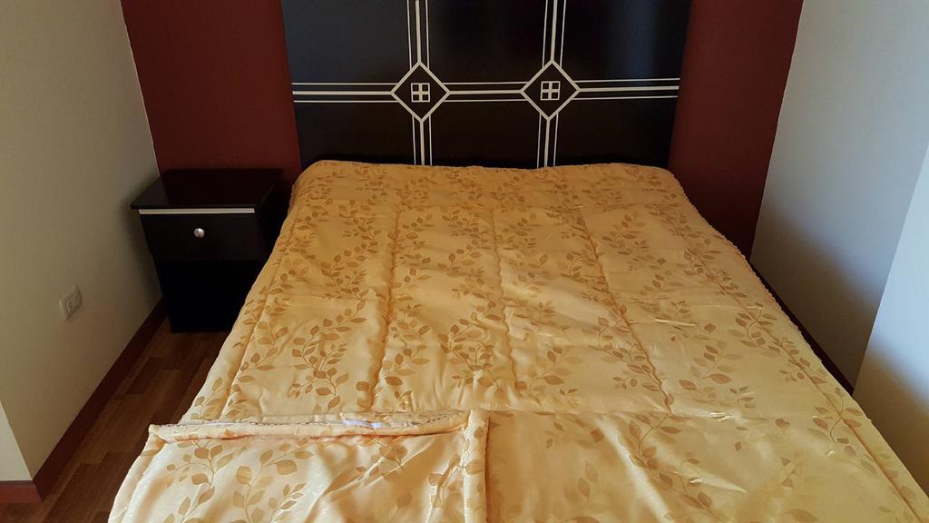 Real Guest house Cusco