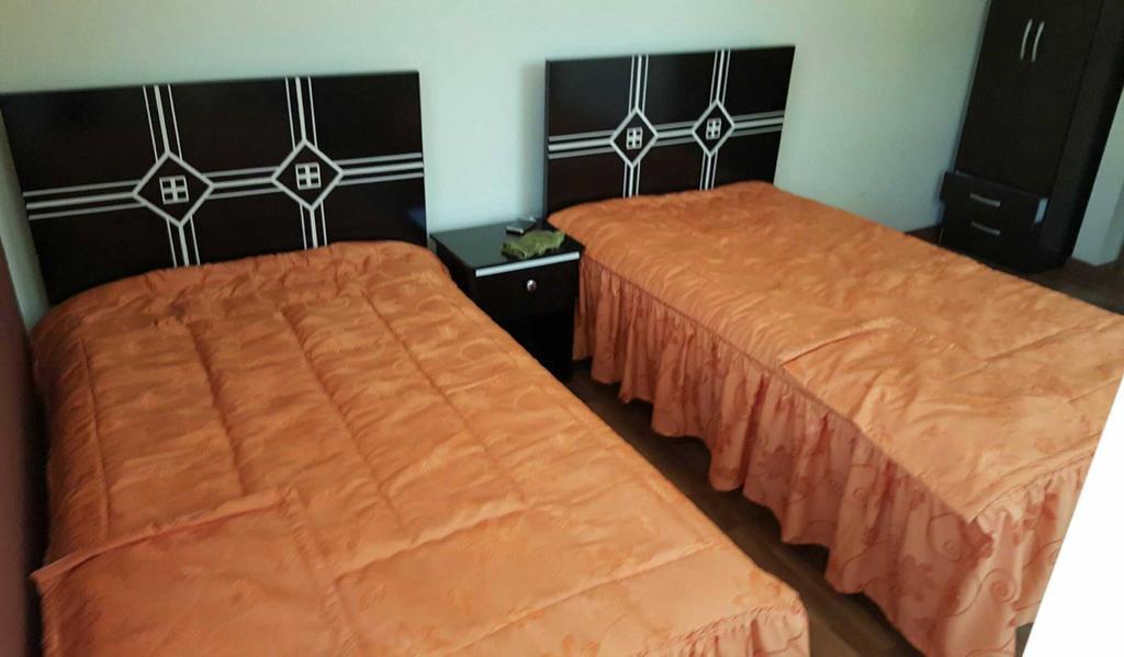 Guest house Real *