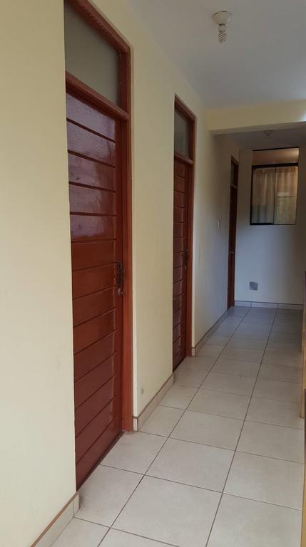 Real Guest house *