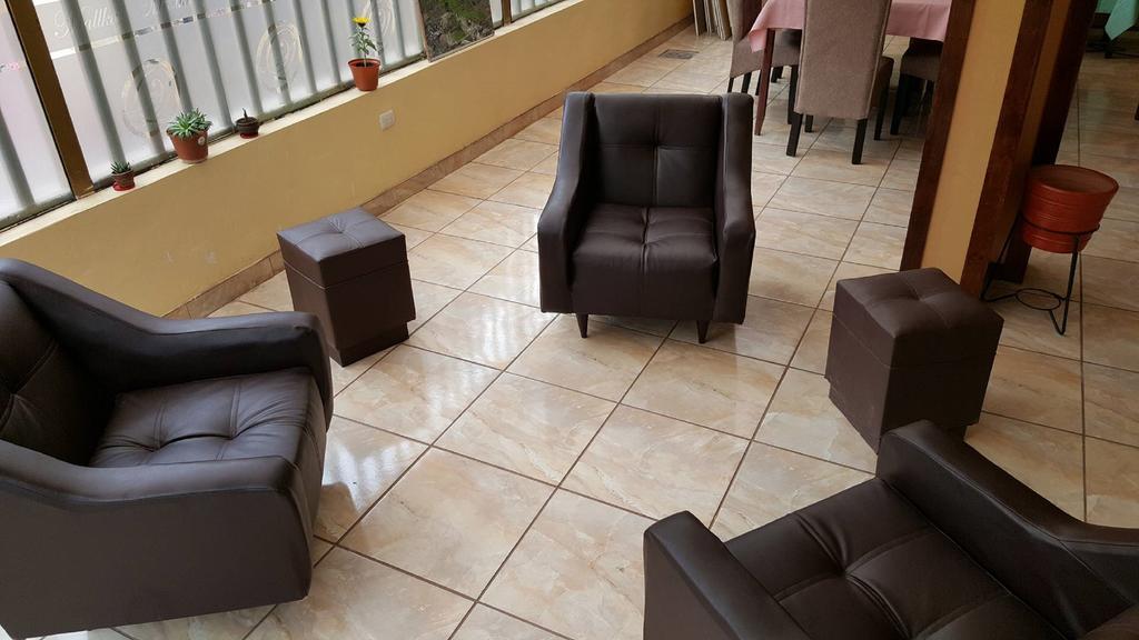 Guest house Real