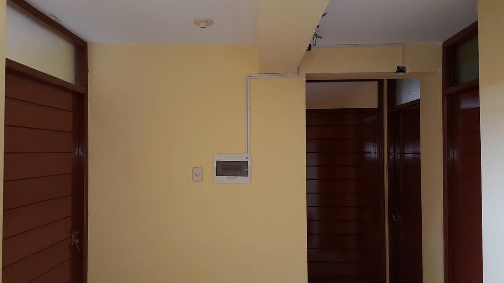 Real Guest house